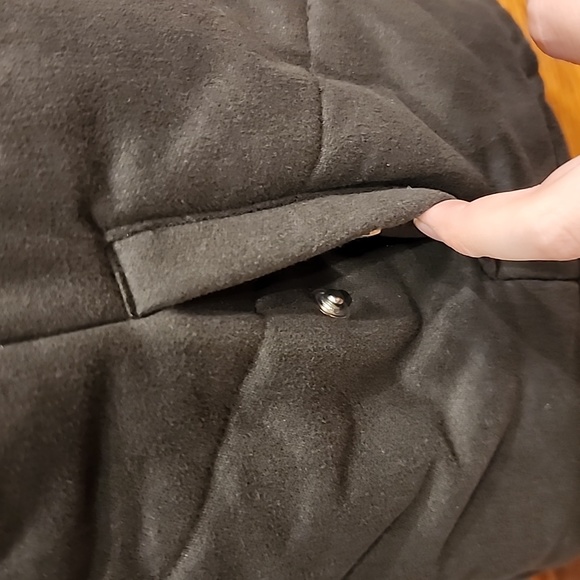 Gap heavy jacket - Picture 4 of 5